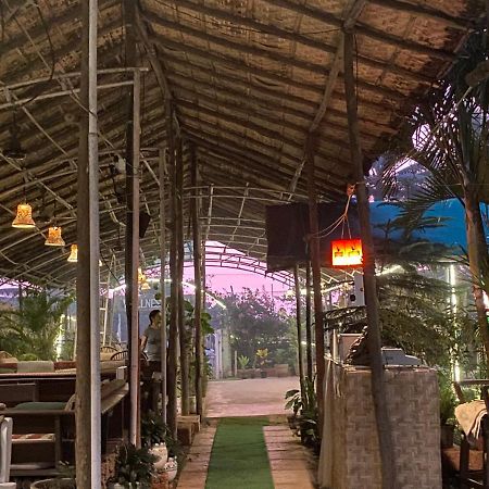 Wellness Inn Mandrem Kültér fotó