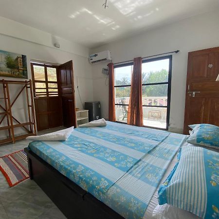 Wellness Inn Mandrem Kültér fotó