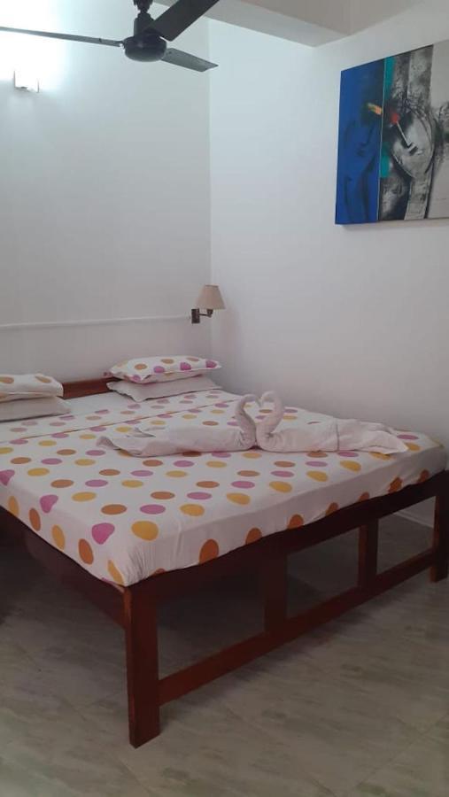 Wellness Inn Mandrem Kültér fotó