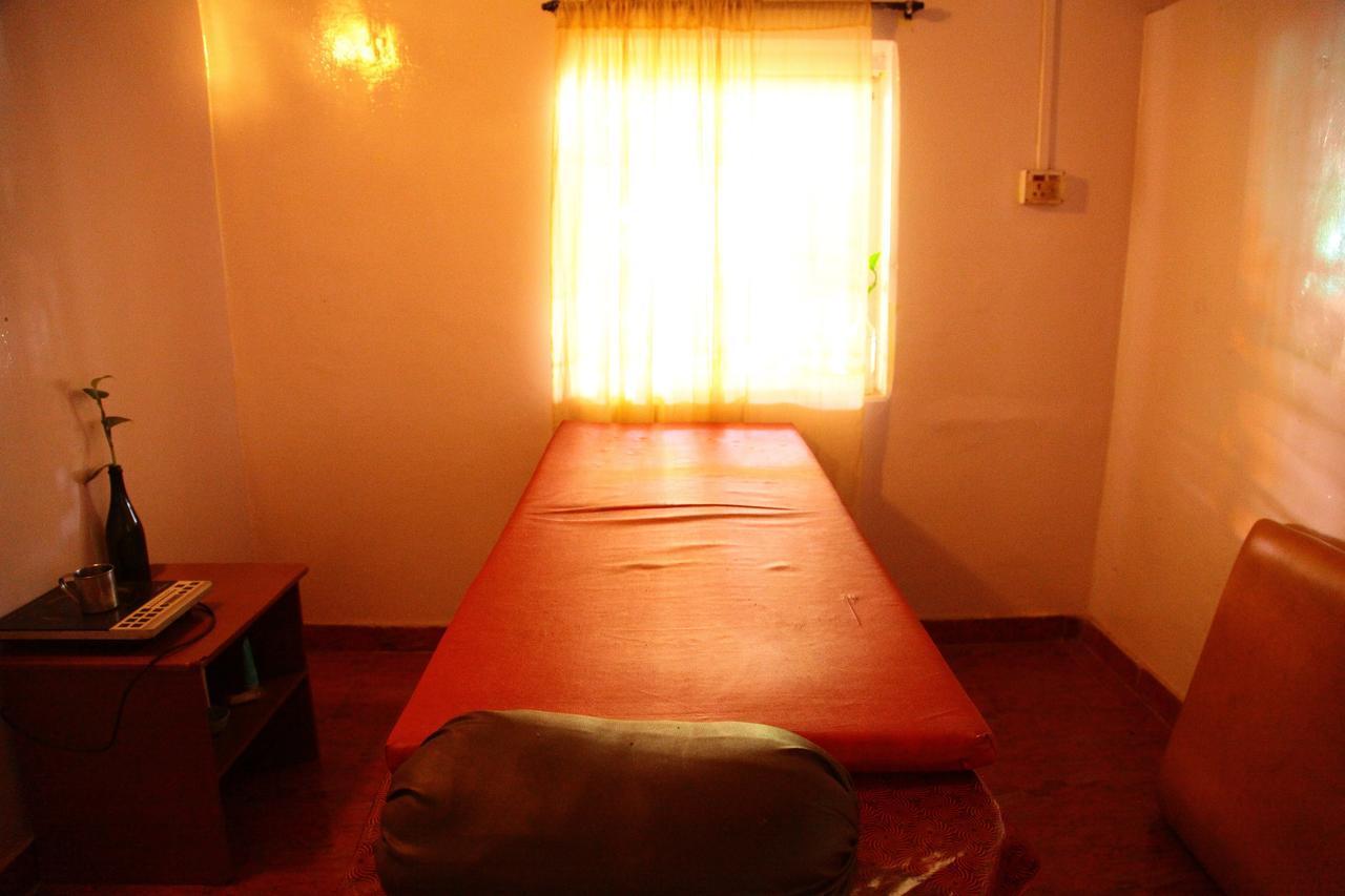 Wellness Inn Mandrem Kültér fotó